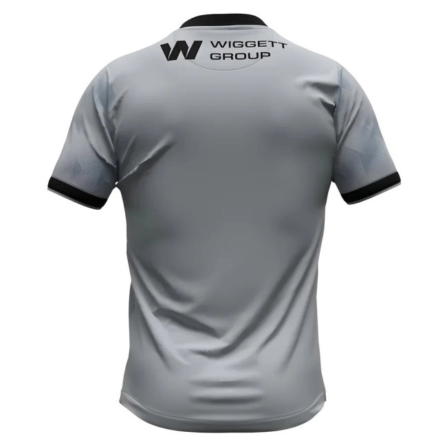 2024-2025 Millwall Third Shirt (Cahill 7) — Buy Online