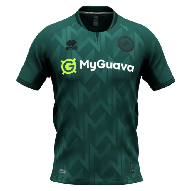 2024-2025 Millwall Away Shirt (Cahill 7) — Shop Now