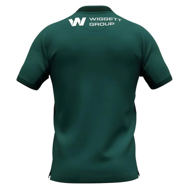 2024-2025 Millwall Away Shirt (Cahill 7) — Shop Now