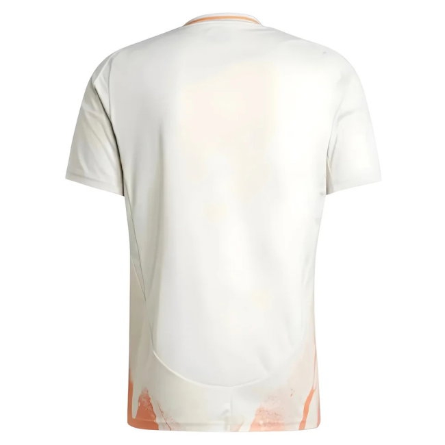 2024-2025 Roma Away Shirt (Dybala 21) — Shop Now