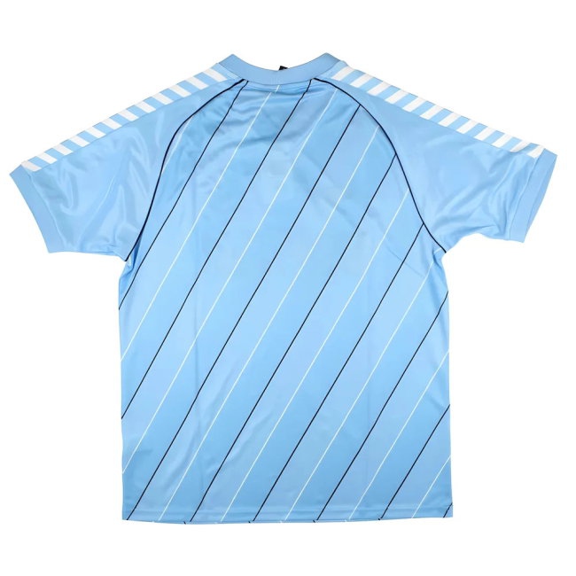 Tottenham 1985/87 Retro Away Shirt (Hoddle 10) — Shop Online