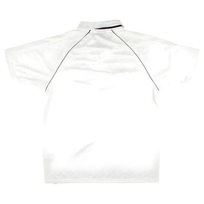Tottenham 1989 Retro Home Shirt (Hoddle 10) — Buy Online