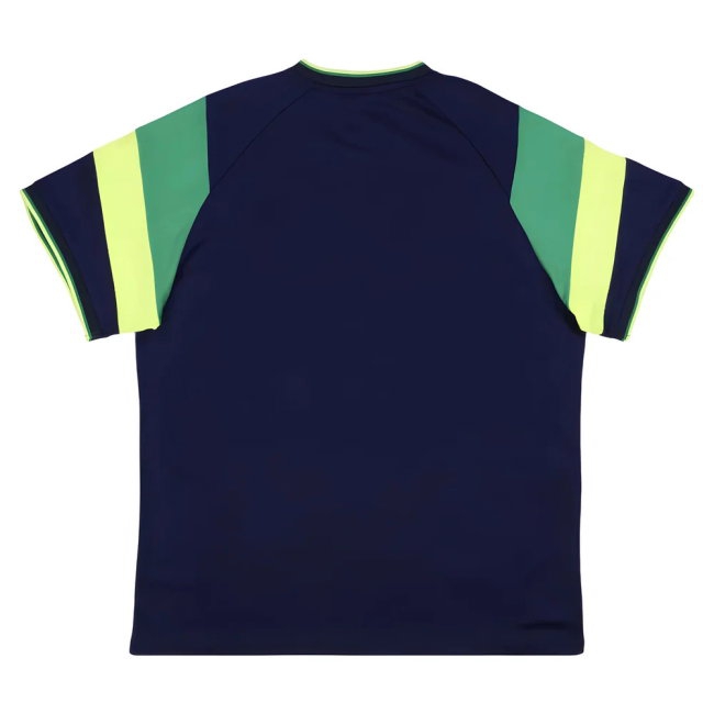 1997-1999 Norwich City Third Pony Retro Shirt (Bellamy 8)