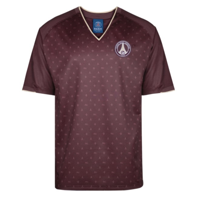 2006-2007 PSG Away Retro Shirt (Pauleta 9) — Shop Online