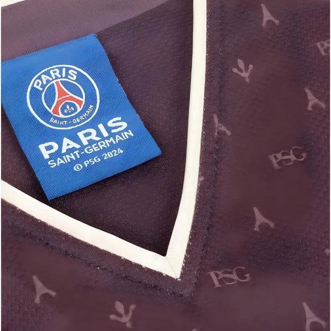 2006-2007 PSG Away Retro Shirt (Pauleta 9) — Shop Online