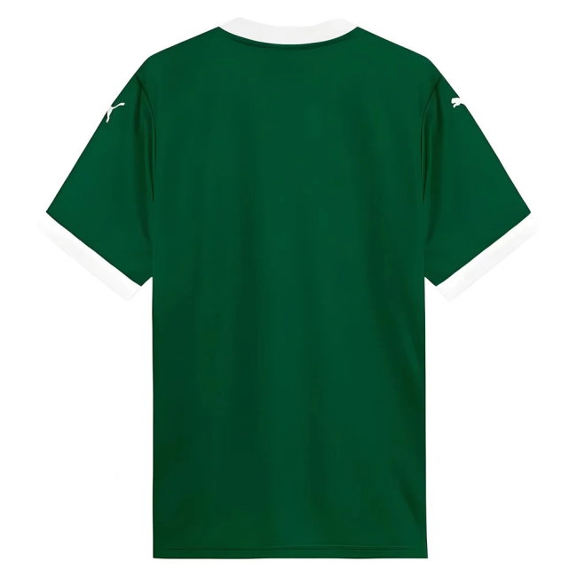 2025-2026 Palmeiras Home Shirt (Estevao 41) — Buy Online