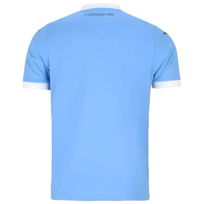 2025-2026 Lazio Home Shirt (Gigot 2) — Shop Now