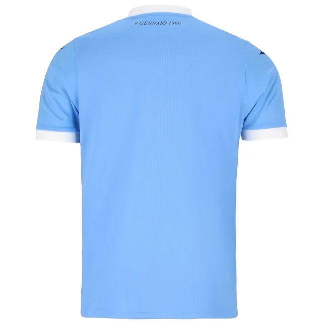 2025-2026 Lazio Home Shirt (Kids) (Gigot 2) — Buy Online