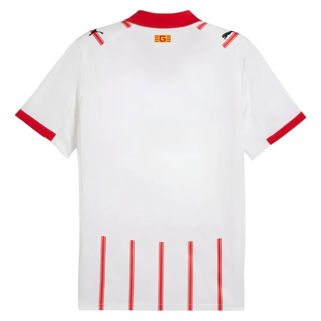 2025-2026 Girona Home Shirt (Lemar 11) — Buy Now