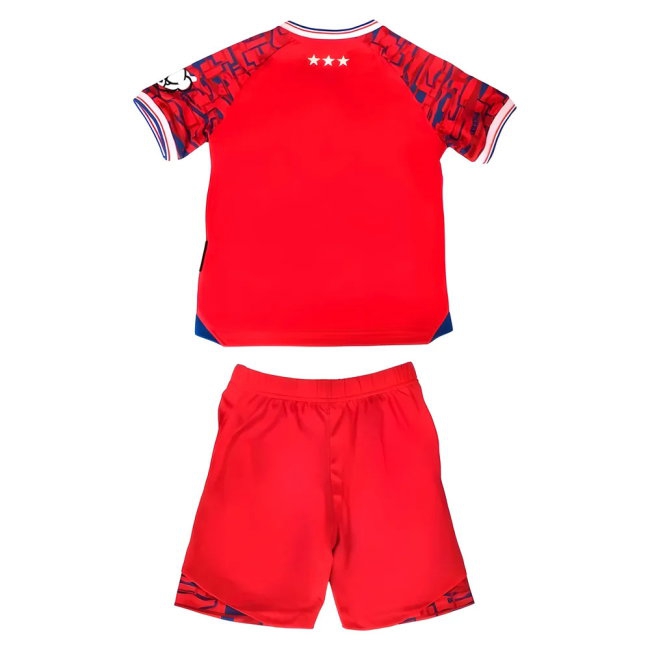 2025-2026 Ipswich Town Away Mini Kit (Szmodics 23) — Buy Online