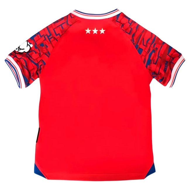 2025-2026 Ipswich Town Away Mini Kit (Szmodics 23) — Buy Online
