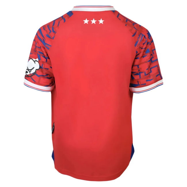 2025-2026 Ipswich Town Away Shirt (Kids) (Szmodics 23) — Shop Now