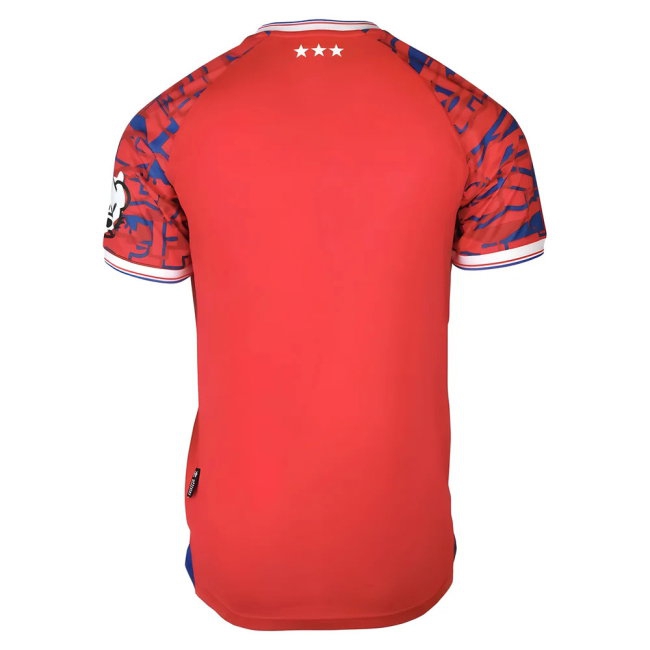 2025-2026 Ipswich Town Away Shirt (Butcher 6) — Buy Online