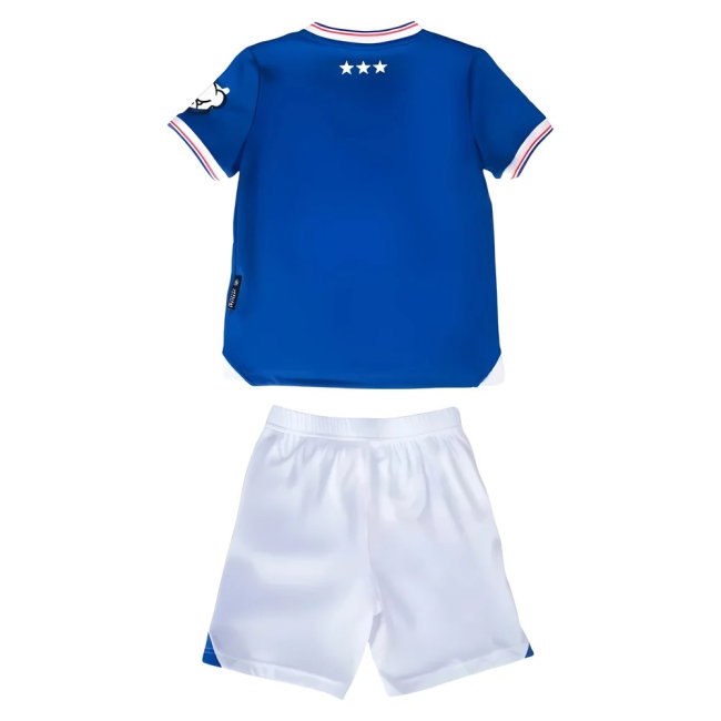 2025-2026 Ipswich Town Home Mini Kit (Szmodics 23) — Buy Online