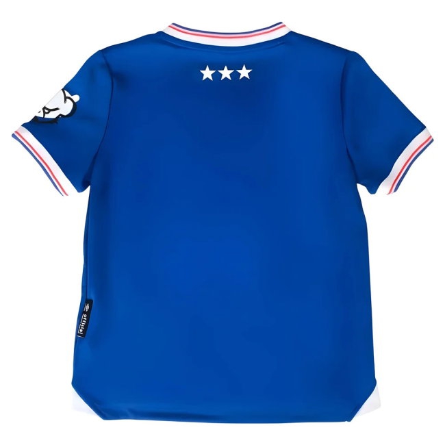 2025-2026 Ipswich Town Home Mini Kit (Szmodics 23) — Buy Online