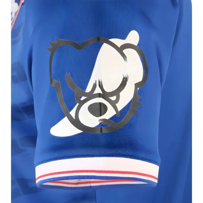 2025-2026 Ipswich Town Home Shirt (Butcher 6) — Shop Online
