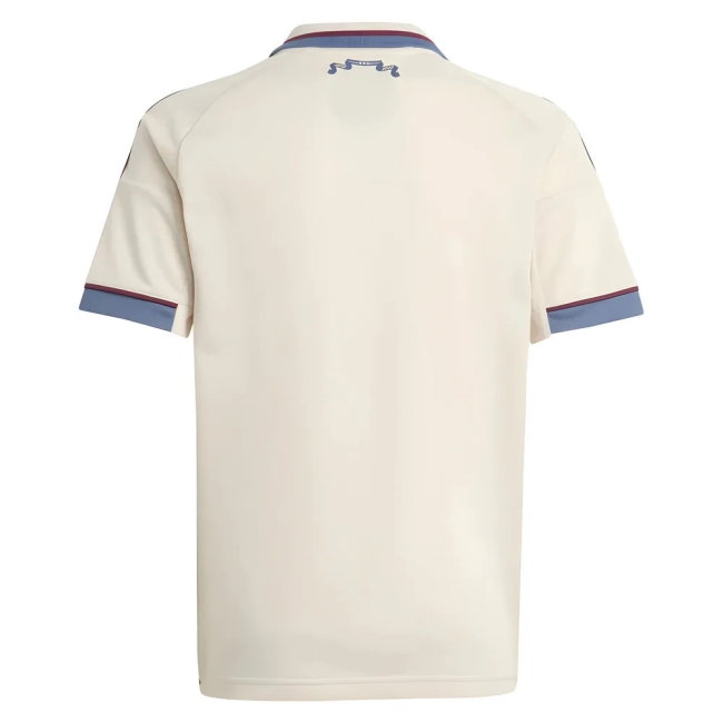 2025-2026 Ajax Third Shirt (Kids) (Tomiyasu 32) — Shop Now