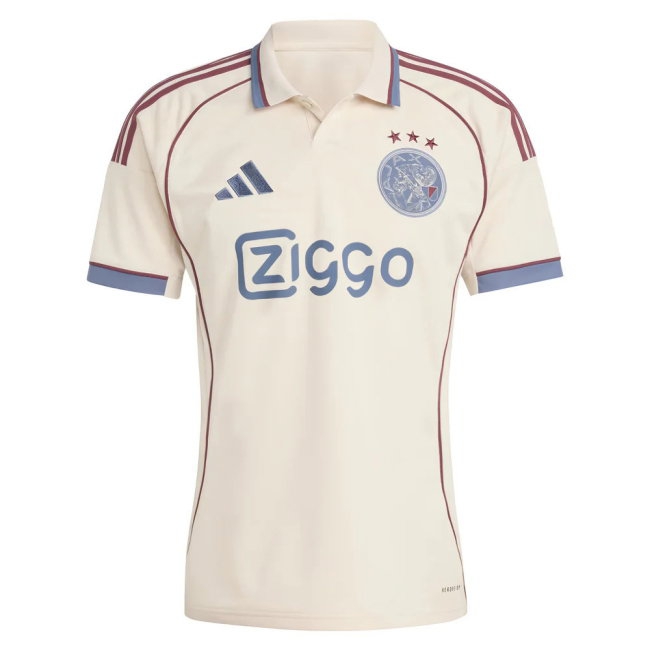 2025-2026 Ajax Third Shirt (Tomiyasu 32) — Shop Now