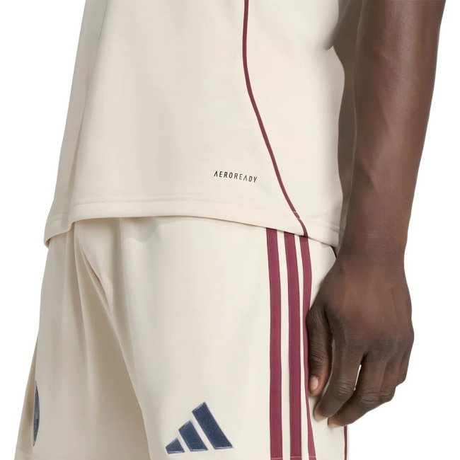 2025-2026 Ajax Third Shirt (Tomiyasu 32) — Shop Now