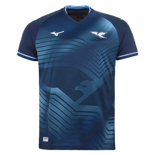 2025-2026 Lazio Third Shirt (Gigot 2) — Buy Now