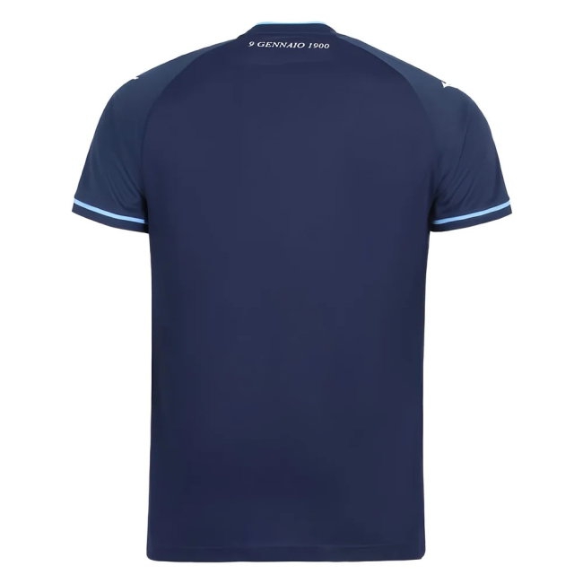 2025-2026 Lazio Third Shirt (Gigot 2) — Buy Now