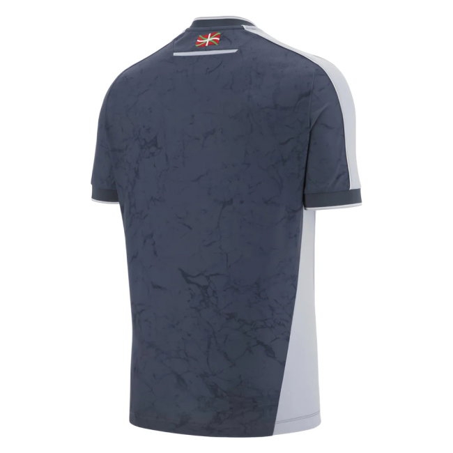 2025-2026 Real Sociedad Away Shirt (Guedes 11) — Shop Online