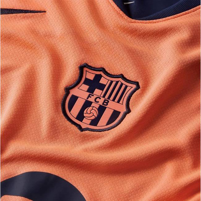2025-2026 Barcelona Third Shirt (Womens) (Balde 3) — Shop Online