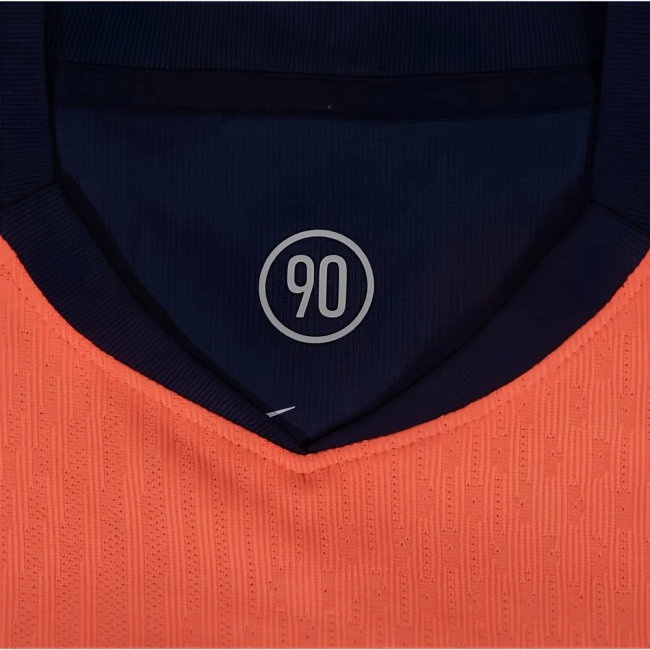 2025-2026 Barcelona Player Version Third Shirt (Balde 3) — Buy Now