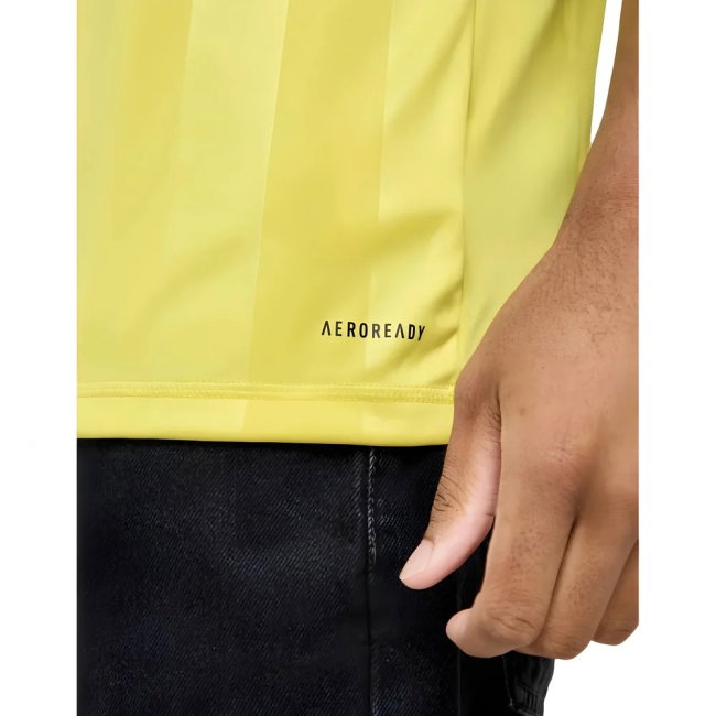 2025-2026 Juventus Third Goalkeeper Shirt (Pure Sulfur) (Buffon 1) — Buy Online