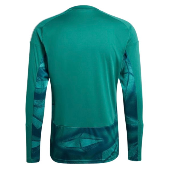 2026-2027 Germany Home Goalkeeper Shirt (Active Green) (Neuer 1) — Shop Now