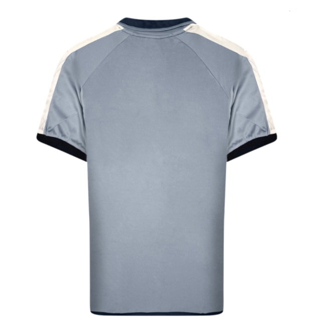 Everton 2003 Anniversary Retro Third Shirt (Gravesen 16) — Shop Online