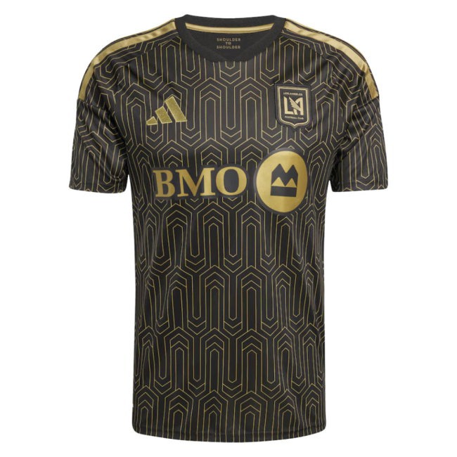 2026-2027 Los Angeles FC Home Shirt (Chiellini 14) — Buy Now