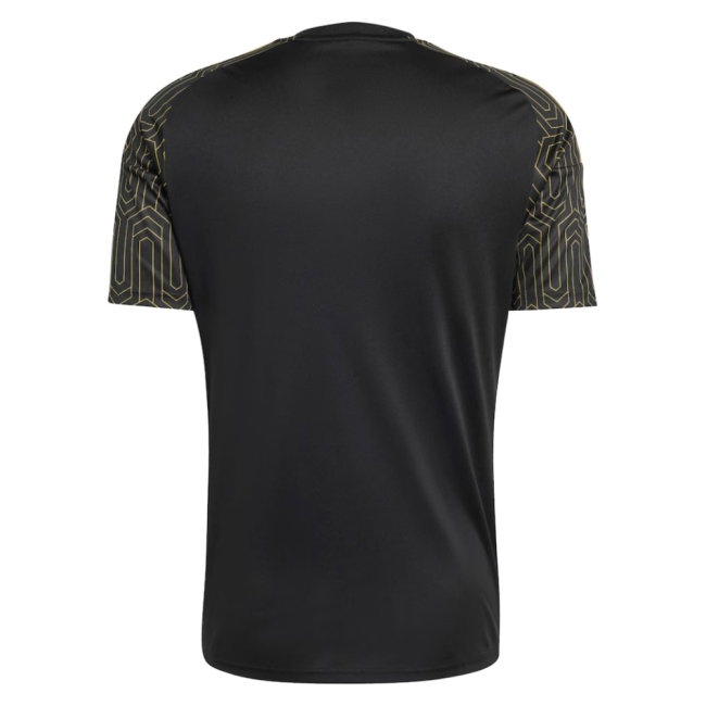 2026-2027 Los Angeles FC Home Shirt (Chiellini 14) — Buy Now