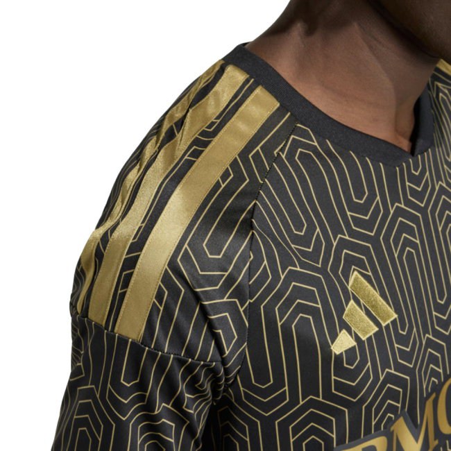 2026-2027 Los Angeles FC Home Shirt (Chiellini 14) — Buy Now