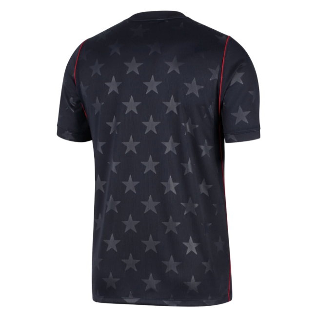 2026-2027 USA Away Shirt (Howard 1) — Shop Now