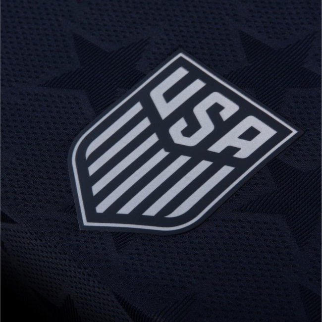 2026-2027 USA USMNT Match Away Player Version Shirt (Howard 1) — Shop Now