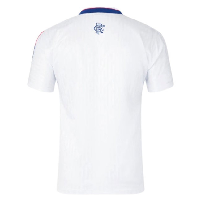 1990-1992 Rangers Retro Away Shirt (Butcher 6) — Shop Online