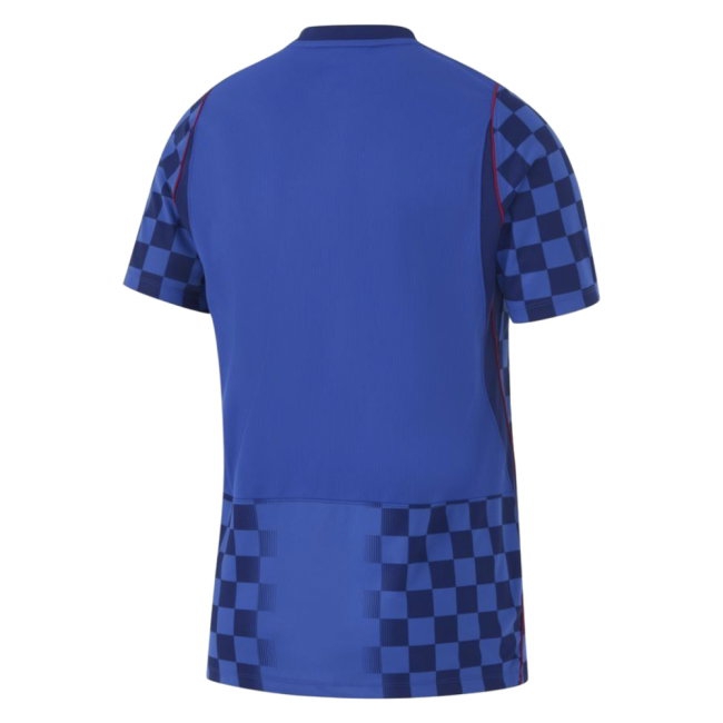 2026-2027 Croatia Away Shirt (Modric 10) — Buy Online