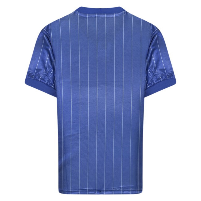 Ipswich Town 1981 UEFA Cup Winners Shirt (Butcher 6) — Buy Now