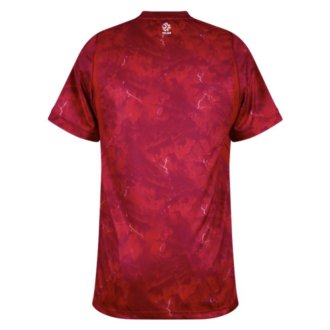 2026-2027 Poland Away Shirt (Milik 7) — Shop Online