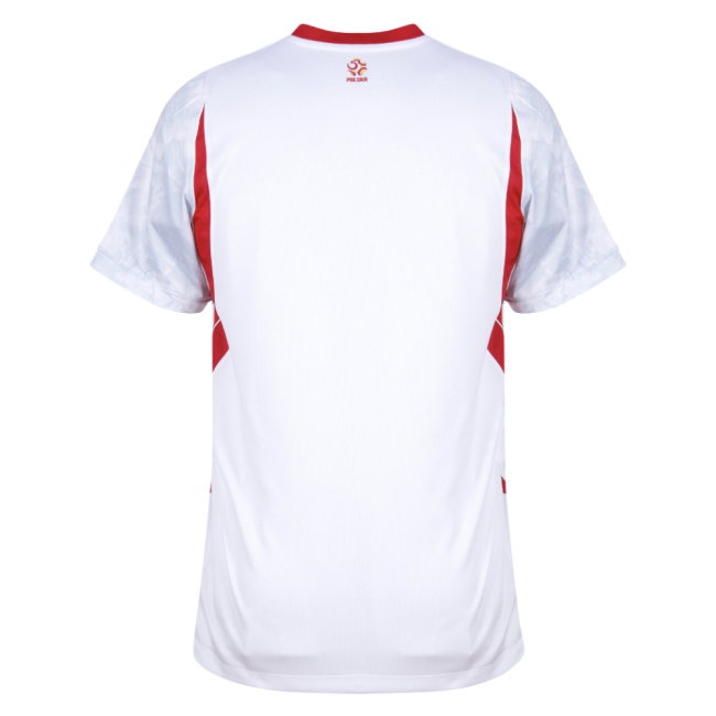 2026-2027 Poland Home Shirt (Piszczek 20) — Shop Now