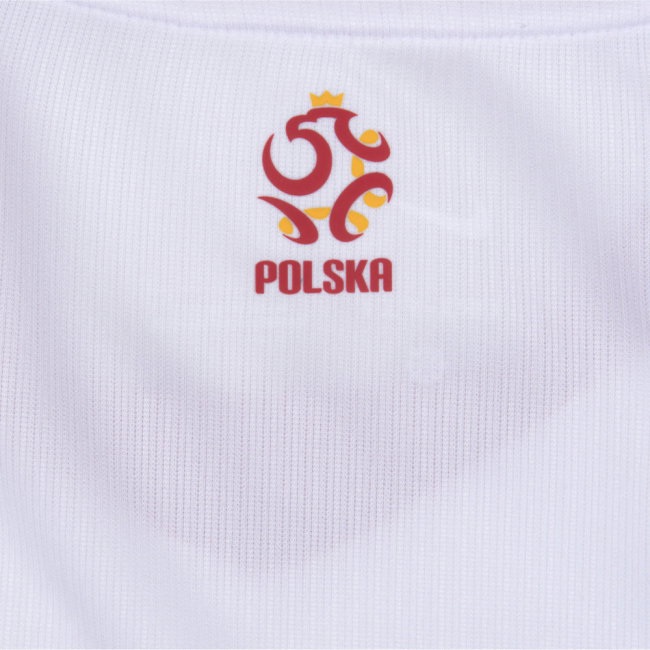 2026-2027 Poland Home Shirt (Piszczek 20) — Shop Now