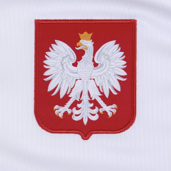 2026-2027 Poland Home Shirt (Piszczek 20) — Shop Now