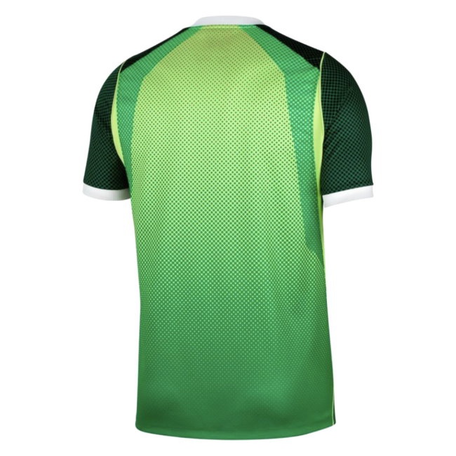 2026-2027 Nigeria Home Shirt (Moffi 9) — Buy Online