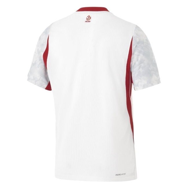 2026-2027 Poland Player Version Home Shirt (Piszczek 20) — Shop Now