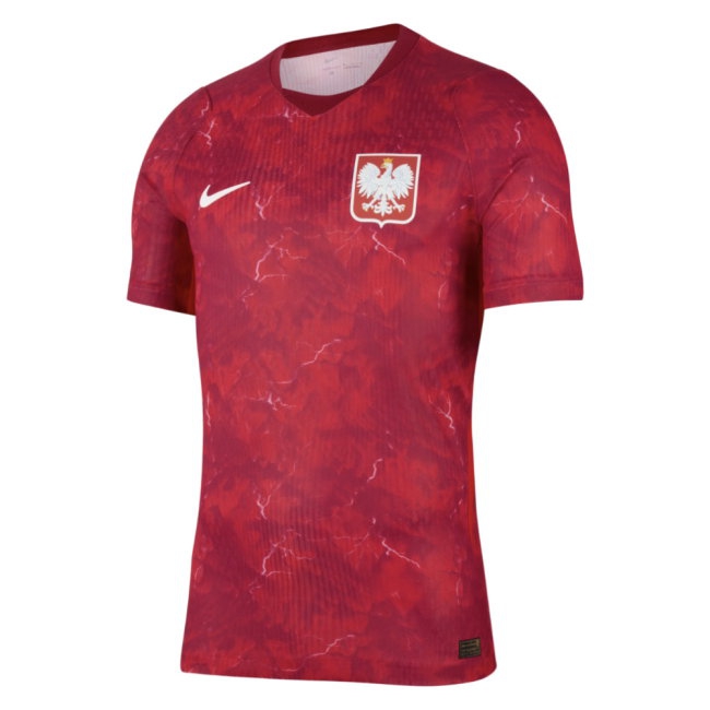 2026-2027 Poland Player Version Away Shirt (Piszczek 20) — Shop Now