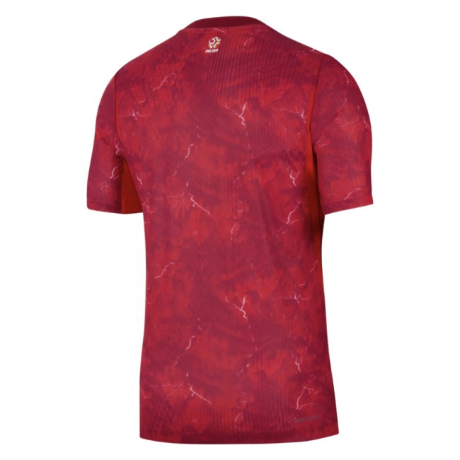 2026-2027 Poland Player Version Away Shirt (Piszczek 20) — Shop Now