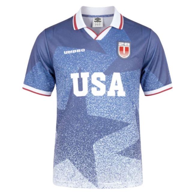 USA World Cup 26 Football Shirt (Howard 1) — Shop Online