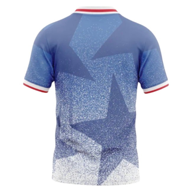 USA World Cup 26 Football Shirt (Howard 1) — Shop Online