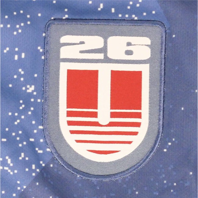 USA World Cup 26 Football Shirt (Howard 1) — Shop Online